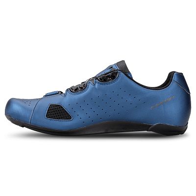 Превью  Велотуфли шоссейные SCOTT Road Comp Boa Metallic Blue/Black